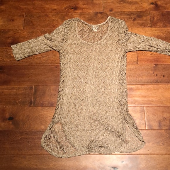 Elf Bathing Suit Cover Up - Picture 5 of 5